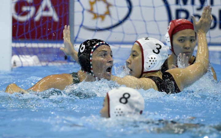 "Sajnos belementünk a kamikaze vízilabdába"