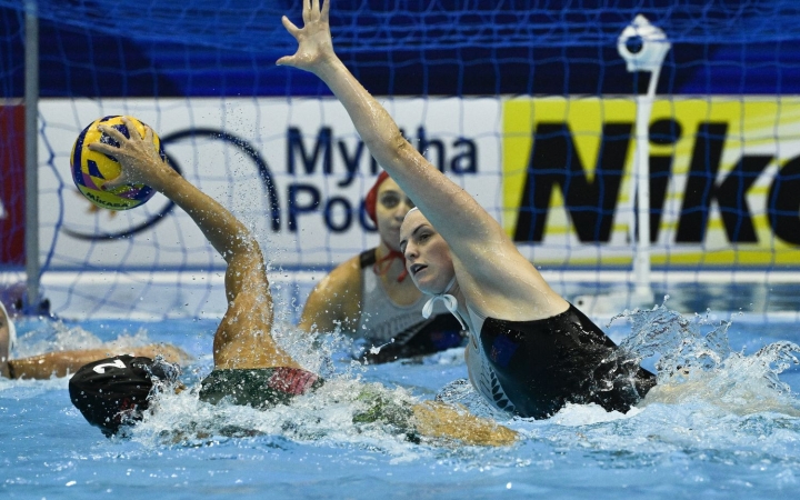 Megnyerte csoportját a magyar válogatott