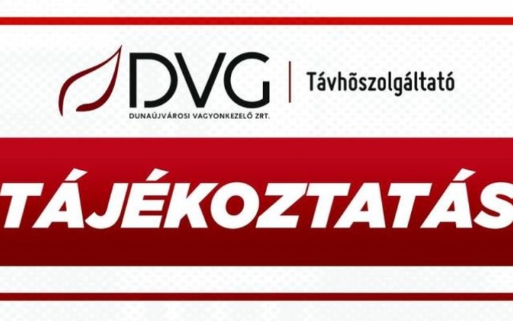 Lezárult az adatvédelmi vizsgálat a DVG Zrt. adatkezeléséről