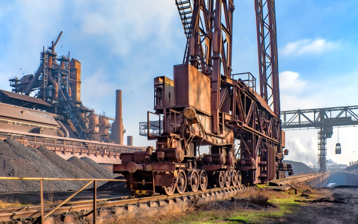 Kérdések és dilemmák a Dunaferr eladása kapcsán (1.)