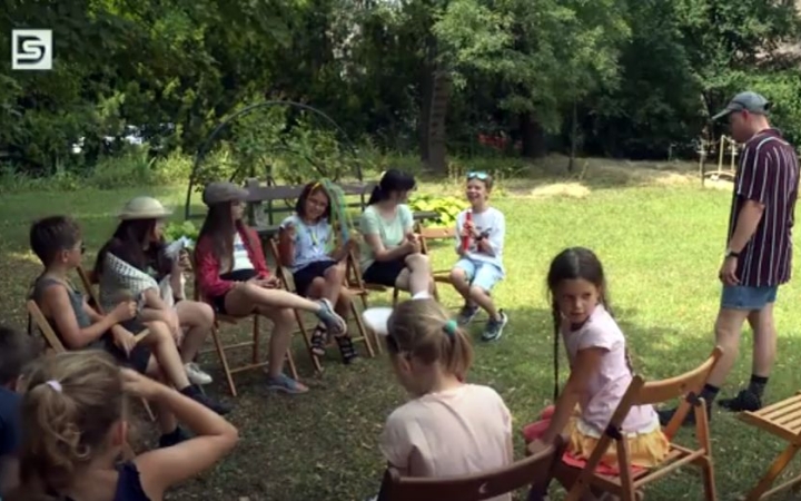 DSTV: színészpalánták a Bartók táborában