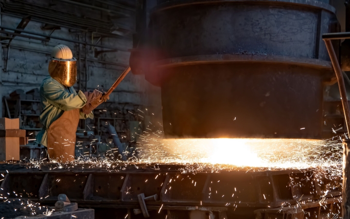 A kizárt ukrán cégcsoport szerint "több furcsaság" is volt a Dunaferr-értékesítés során 