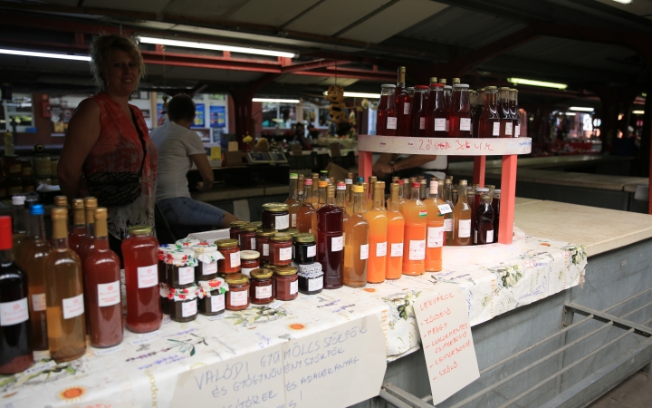 DSTV: vasárnap is vásárnap (galériával)