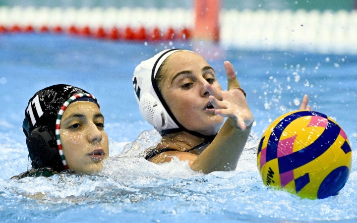 Hatodik helyen végzett a válogatott