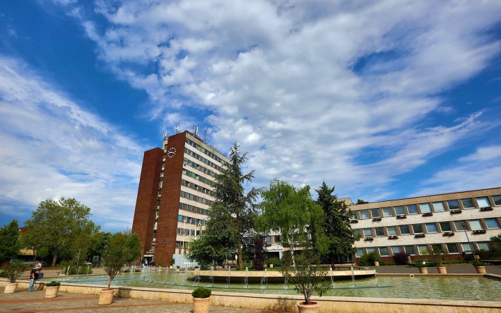 Ki legyen az idei év Dunaújvárosért díjasa? Várják a javaslatokat!