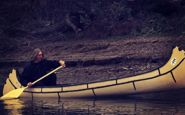 KMI: tárlatzáró Waszlavikkal