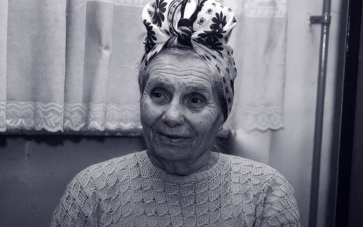 Gyászol a penteleiek közössége, elhunyt Németh Györgyné Naszvadi Julianna