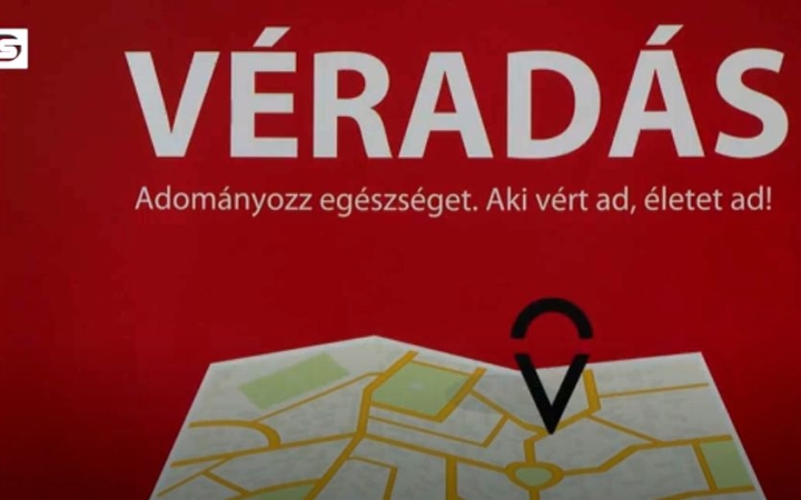 DSTV: adj vért, ments meg három életet!