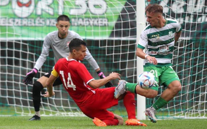 Hosszabításos búcsú a kupától