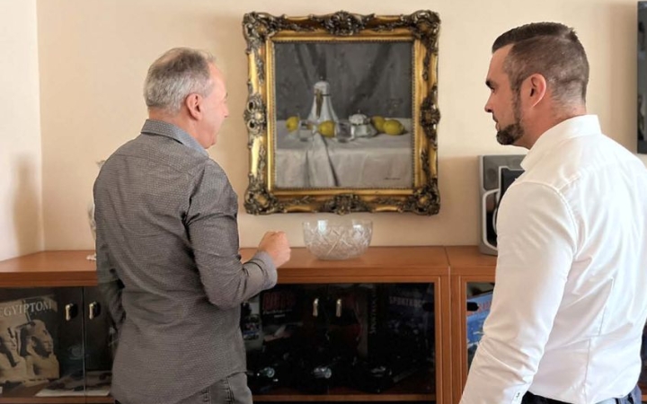 Különleges kiállítás érkezik Dunaújvárosba