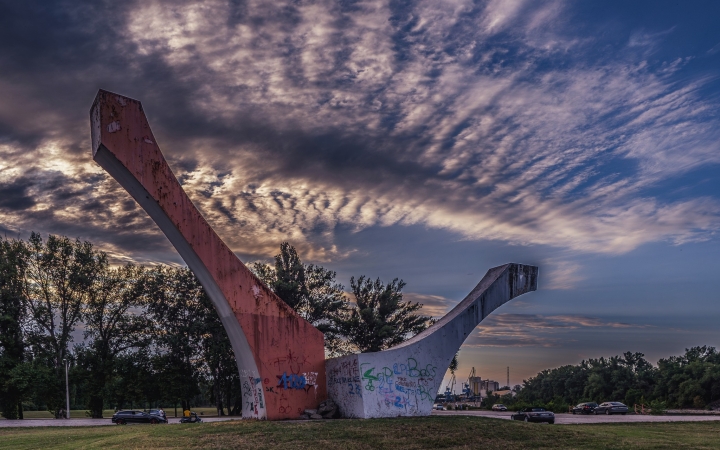 A hét közepétől visszatér a nyár