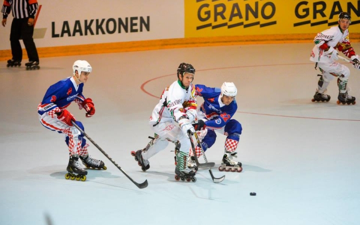 Inline vb: a hajrát nem bírtuk