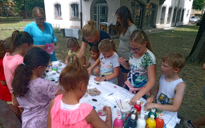 Két összetartást szervezett az Útkeresés Segítő Szolgálat – újra nagy sikerrel 