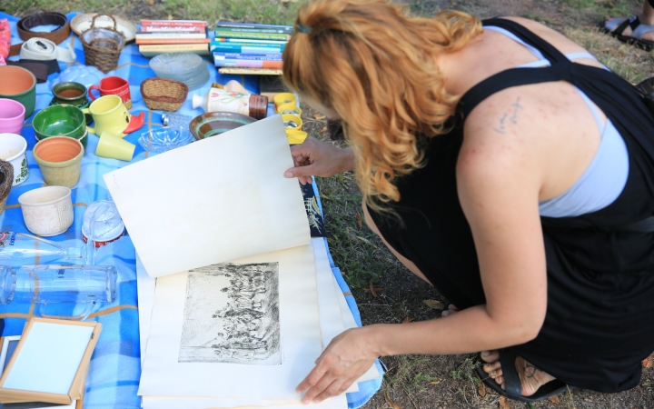 Ünnepi kincsvadászatra csalogat a Csomagtartóvásár