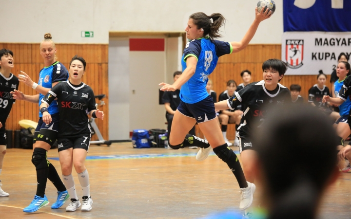 Biztos siker az edzőmeccsen