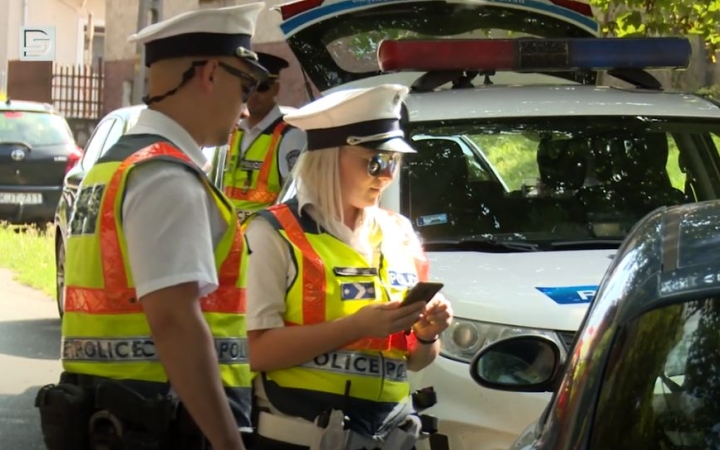 DSTV: fokozott figyelemmel az utakon