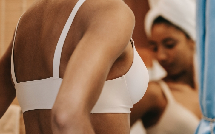 Vajon te tudod, hogy mekkora az ideális mellimplantátum mérete?