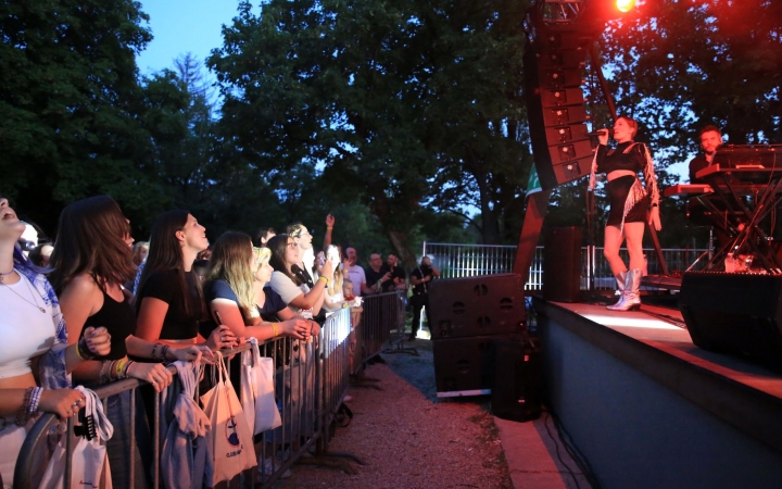 Kalandpark Fesztivál – újabb jeles napok a kötetlen nyári szórakozás jegyében (galériával) 