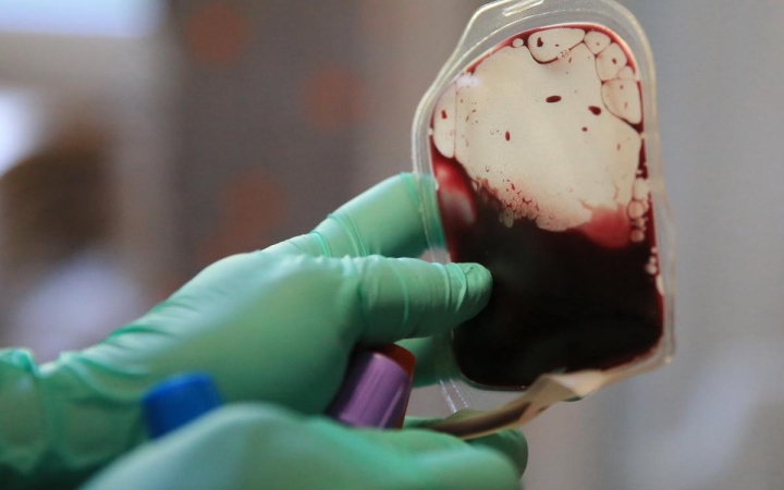 Ments meg három életet! Ismét lesz retró véradás az MMK-ban