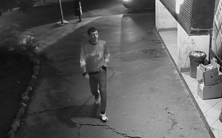 Rablás elkövetőjét keresik a dunaújvárosi rendőrök (FRISSÍTVE)