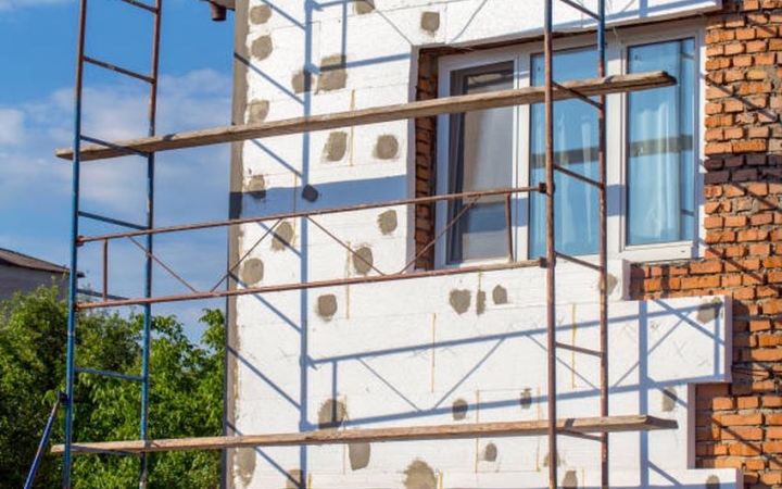 A hőszigetelő rendszerek fontossága