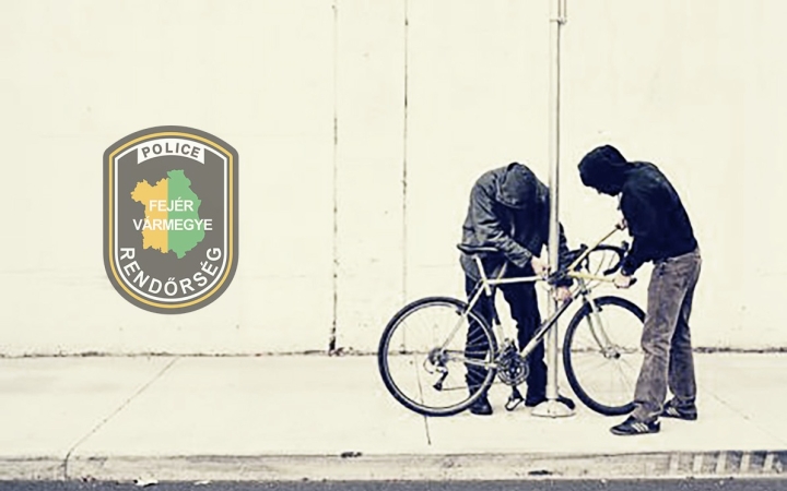 Posztolás helyett 112, ha baj van! 