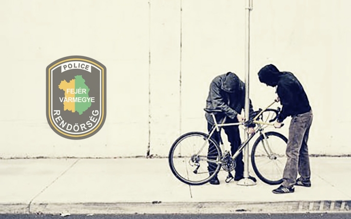 Posztolás helyett 112, ha baj van! 