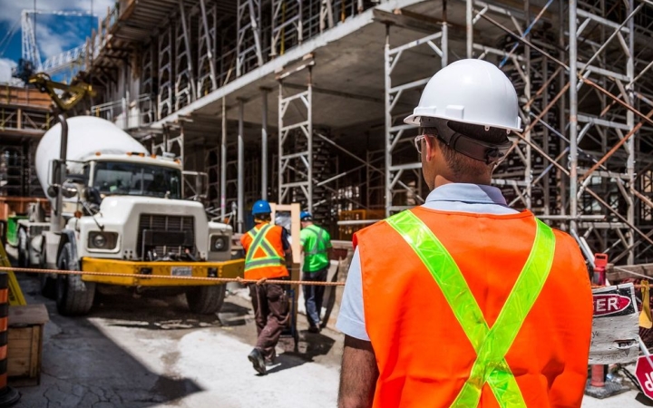 A vállalkozások számára a munkavédelem a fejlődést is jelenti