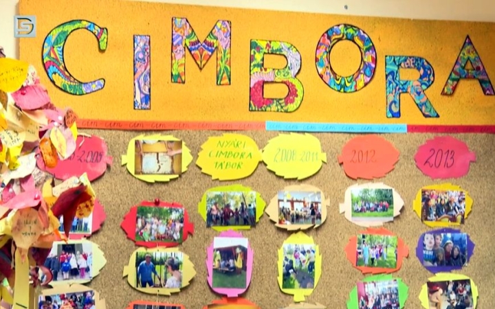 DSTV: Cimborák az értéktárban