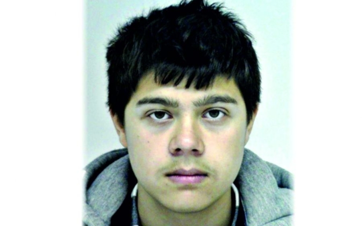 Eltűnt, nagyon keresik Sztojka Rikárdó Mátét (FRISSÍTVE)