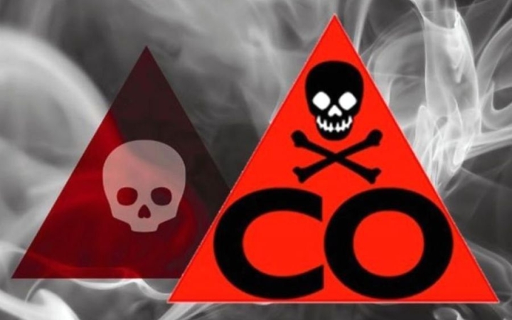 Életet mentett a szén-monoxid-érzékelő Dunaújvárosban