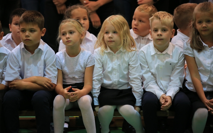 Vége a nyárnak, kezdődik a tanév