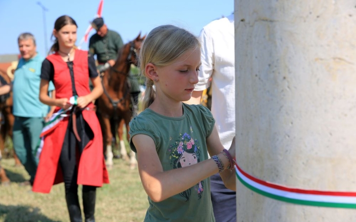 Pentelén járt Lajos király úton Mohács felé