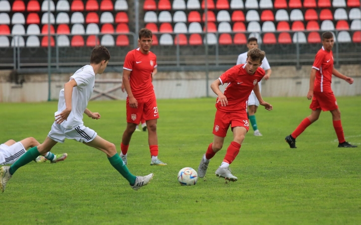 Messze a pontszerzéstől