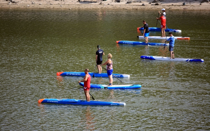 Hétvégén újra Wichmann Regatta