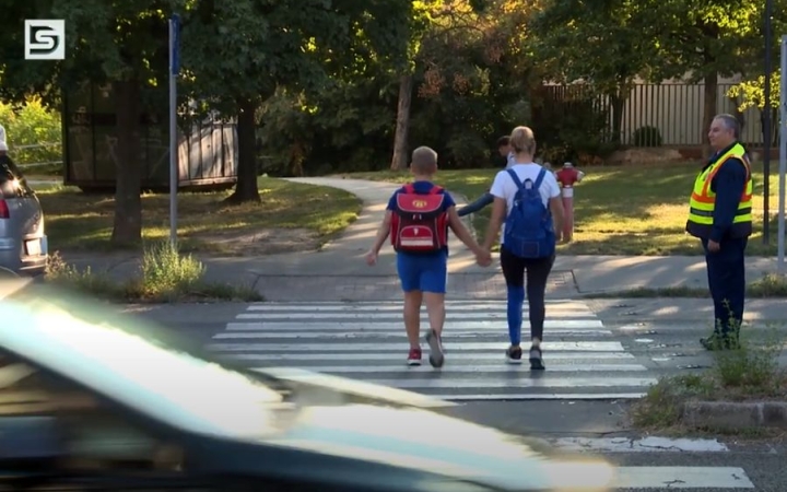 DSTV: fokozott figyelemmel az utakon!