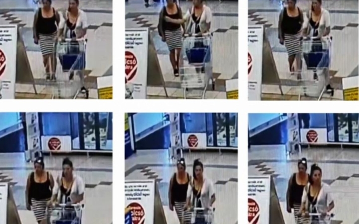 Felismeri őket? Jelentkezzen!