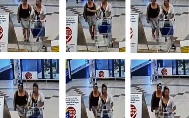 Felismeri őket? Jelentkezzen!