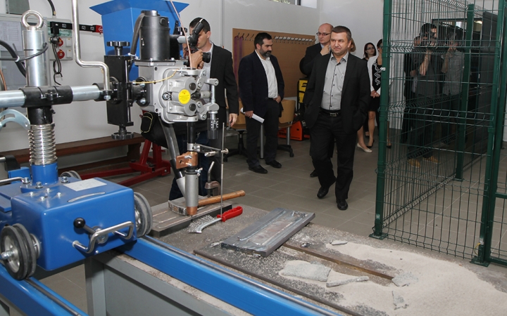 Hivatalosan is költözhet a Bánki iskola