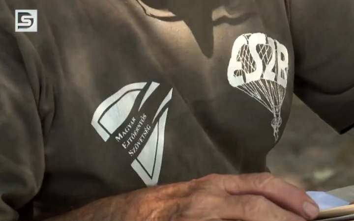 DSTV: együtt több mint 40 ezer ugrás!