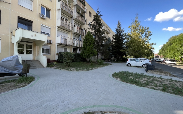 Fontos fejlesztések, komoly tervek a Békében