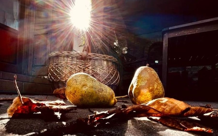 Rendületlenül folytatódik az indián nyár – csütörtökön lehet egy pici visszaesés