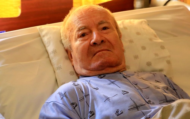 Isten éltesse, Laci bácsi – kohómérnök-kántort köszöntöttek 