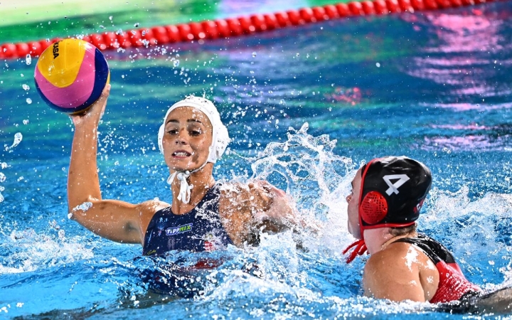 Kemény csoport az Európa-bajnokságon