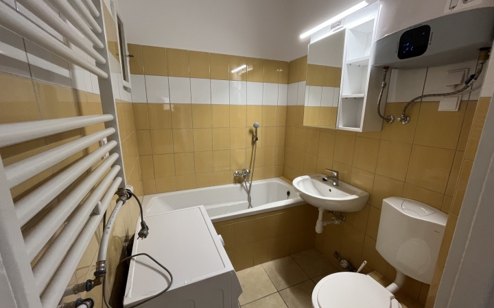 Átmenet született az ideiglenes otthon és a saját lábra állás között