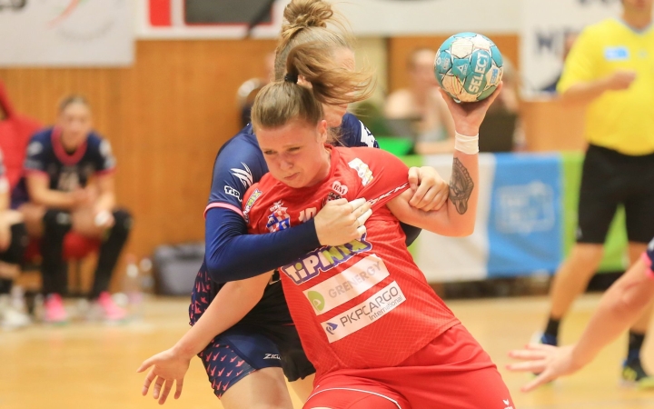 Végül biztos siker a fővárosban