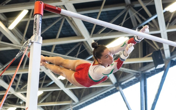 Három dunaújvárosi a vb-csapatban