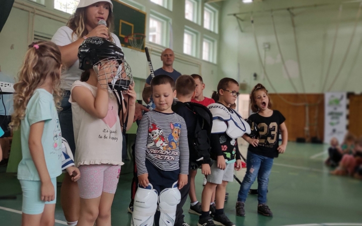 DSTV: újra roadshow a Vasváriban