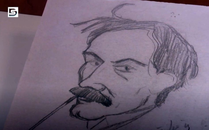 DSTV: Babits Mihály emlékezete