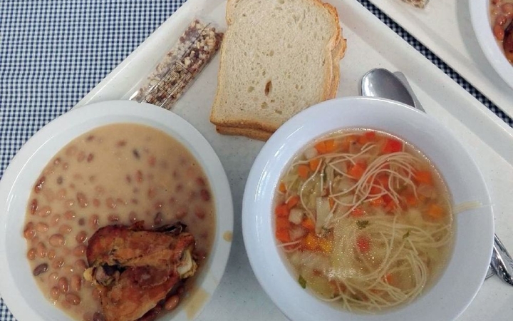 Minden fontos tudnivaló az őszi-téli szünidei étkeztetésről